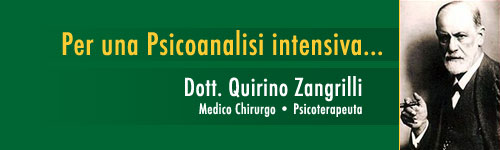 Home page Dott. Quirino Zangrilli